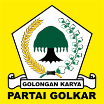logo golkar