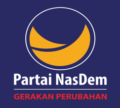 logo nasdem